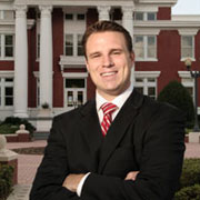 Alumnus Will Weatherford (B 02), Florida State Representative for District 61 will speak to attendees in Palm Beach.
