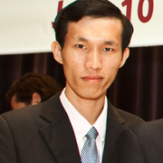 AIPE Alumnus Ty Chan (HK 09) recruited 10 students to apply for the 2011 program in Hong Kong.