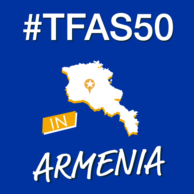 Armenia-Instagram-Image | The Fund for American Studies