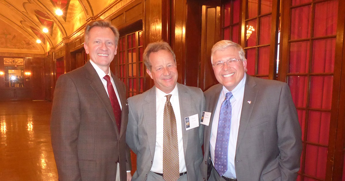 Professor James Otteson Shares Moral Purpose of Business