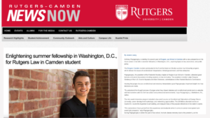 anthony law rutgers