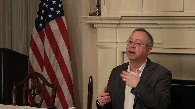 Liberty + Leadership News: March 4 | The Fund for American Studies
