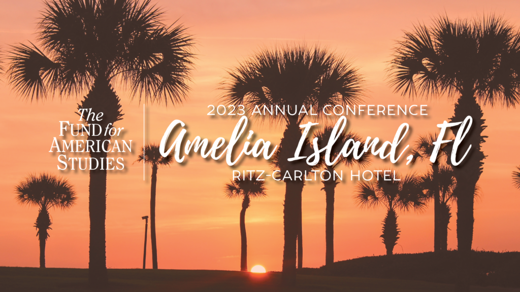 2023 TFAS Annual Conference in Florida