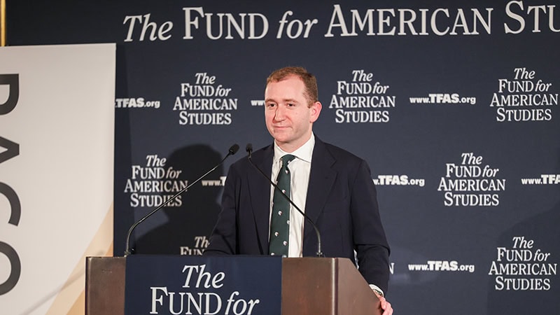 29th Annual TFAS Journalism Awards Dinner Honors Courage and Prestige ...