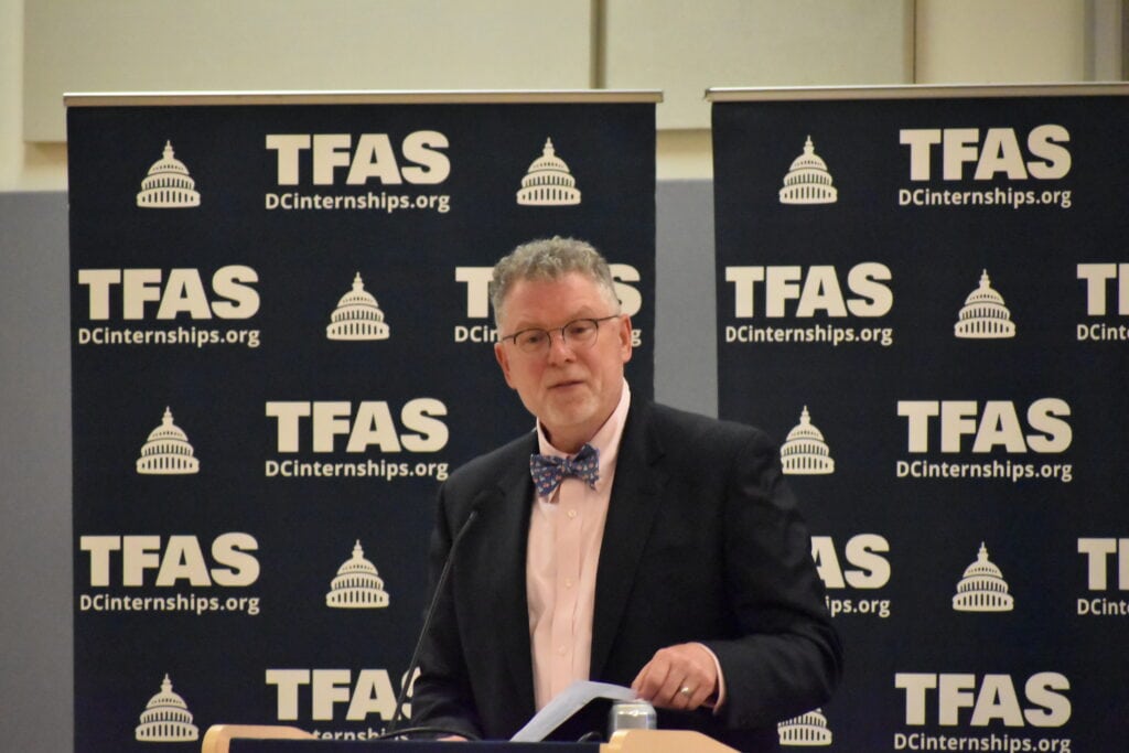 Tfas Welcomes 275 Students To 2024 D C Academic Internship Programs