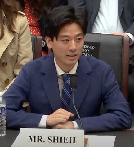 Alex Shieh