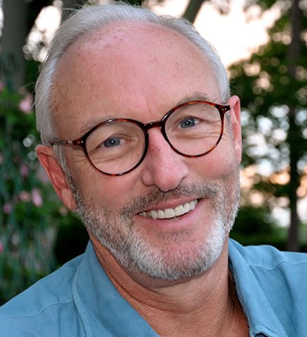 Christopher Buckley