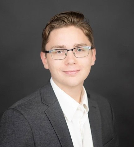 Max Whalen