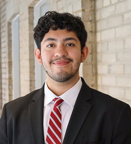 Diego Perez | The Fund for American Studies