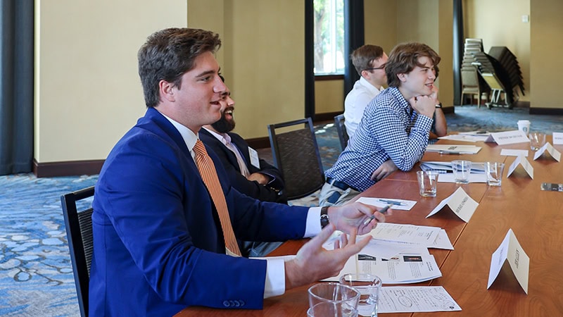 Campus Transparency Fellowship: Students to Publish In-Depth Campus ...
