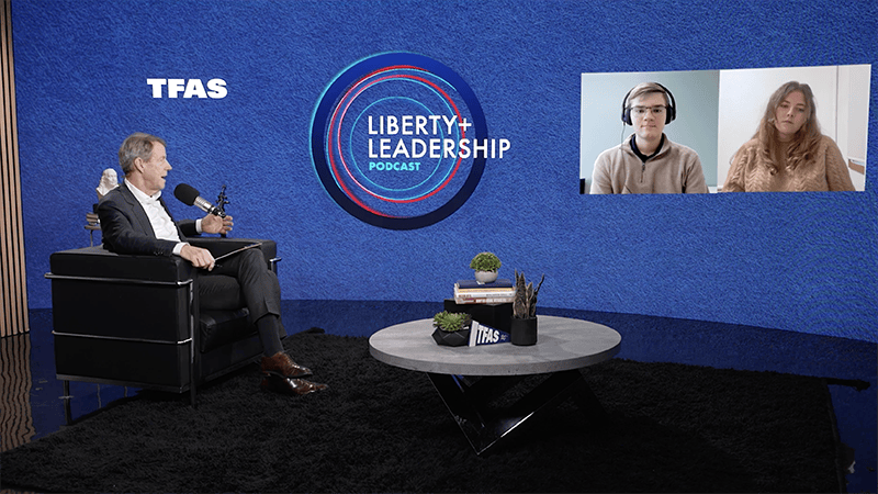Campus Transparency Fellows Hold Universities Accountable Through ...