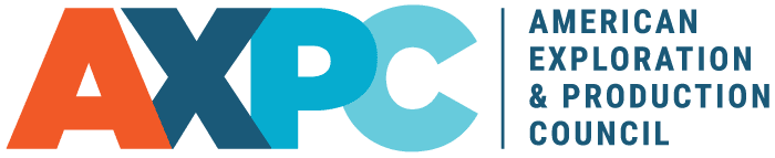 AMERICAN EXPLORATION AND PRODUCTION COUNCIL