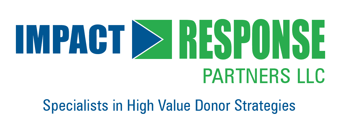 IMPACT RESPONSE PARTNERS, LLC