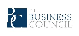 THE BUSINESS COUNCIL 