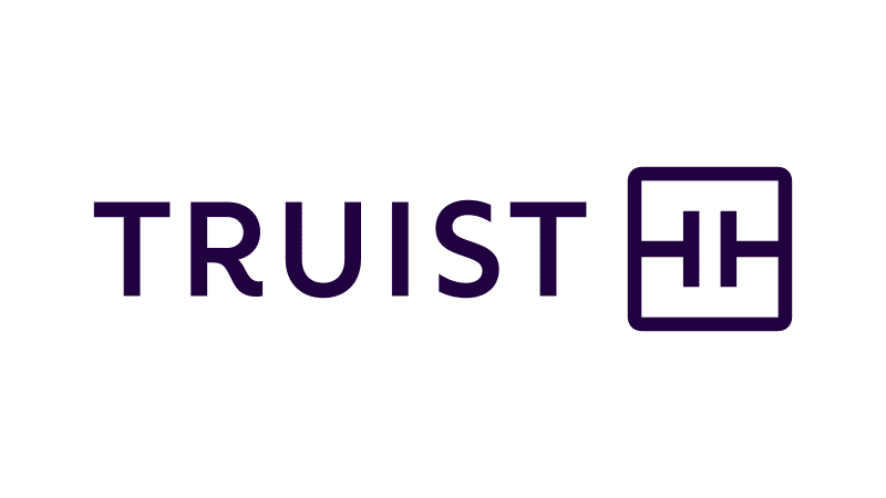 TRUIST BANK 