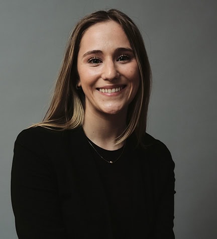 FRANNIE BLOCK